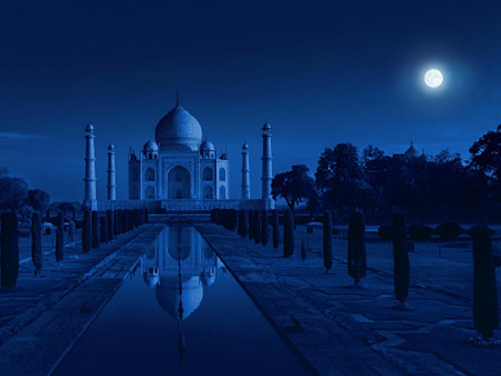 Taj Mahotsav