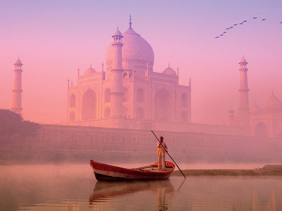 Taj Mahotsav Festival